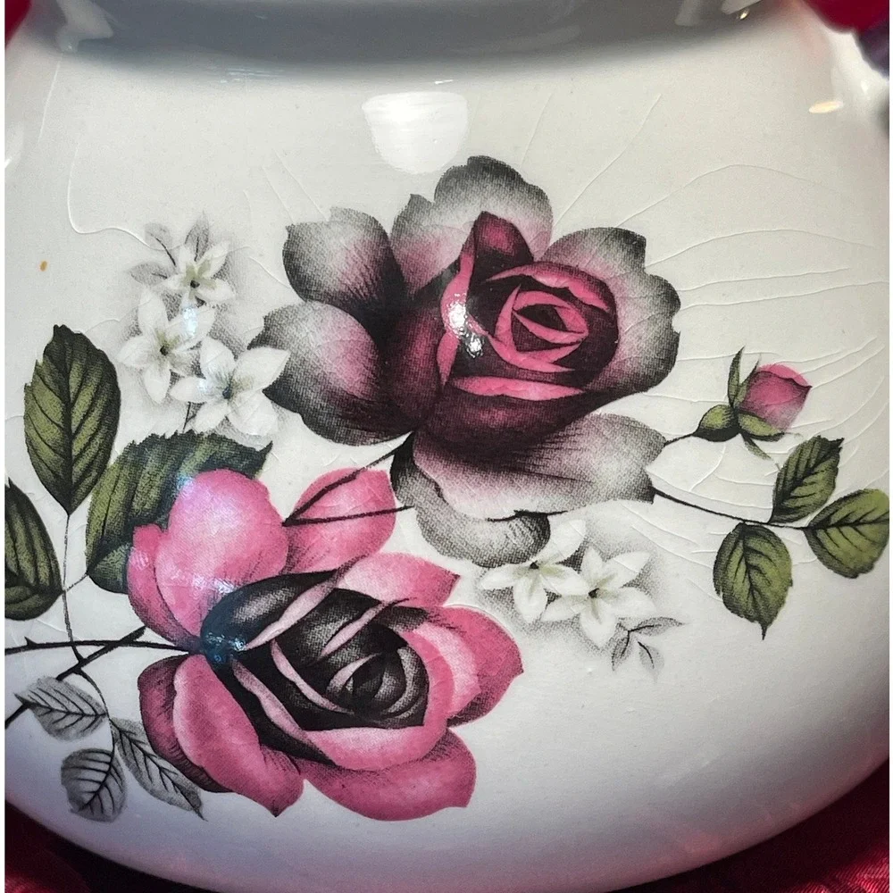 Gibsons Staffordshire vintage gibsons